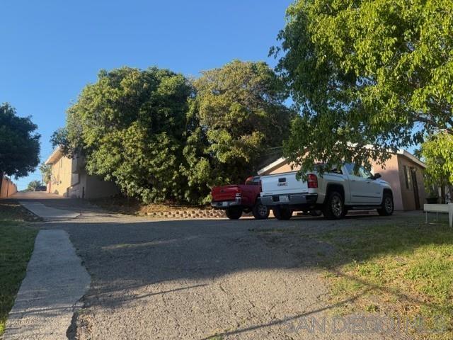 Detail Gallery Image 6 of 15 For 2499  Tuberose St, San Diego,  CA 92105 - – Beds | – Baths