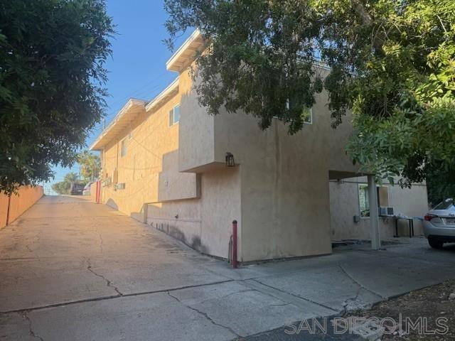 Detail Gallery Image 9 of 15 For 2499  Tuberose St, San Diego,  CA 92105 - – Beds | – Baths