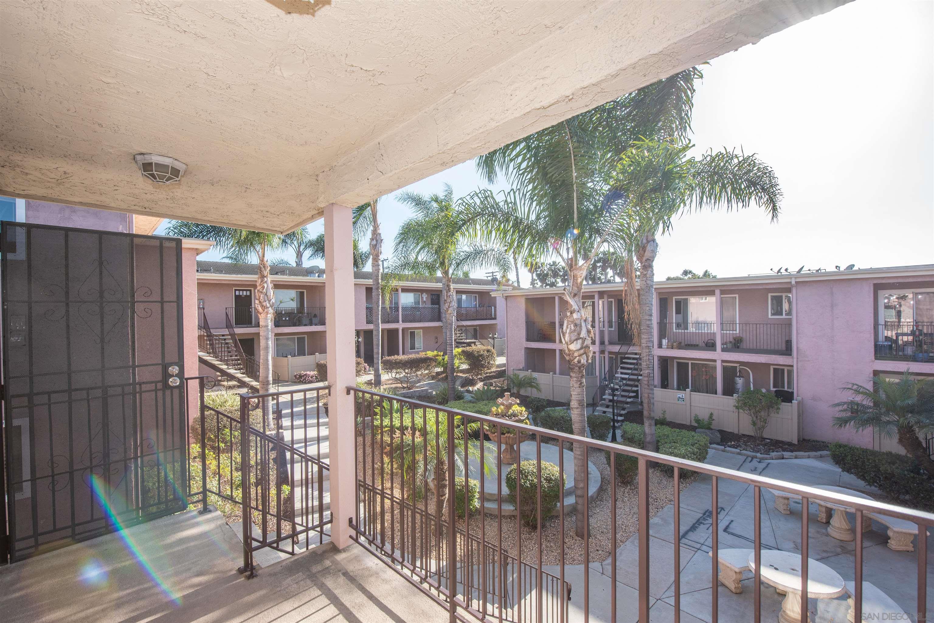 Detail Gallery Image 18 of 29 For 695  Sea Vale St  #512,  Chula Vista,  CA 91910 - 1 Beds | 1 Baths