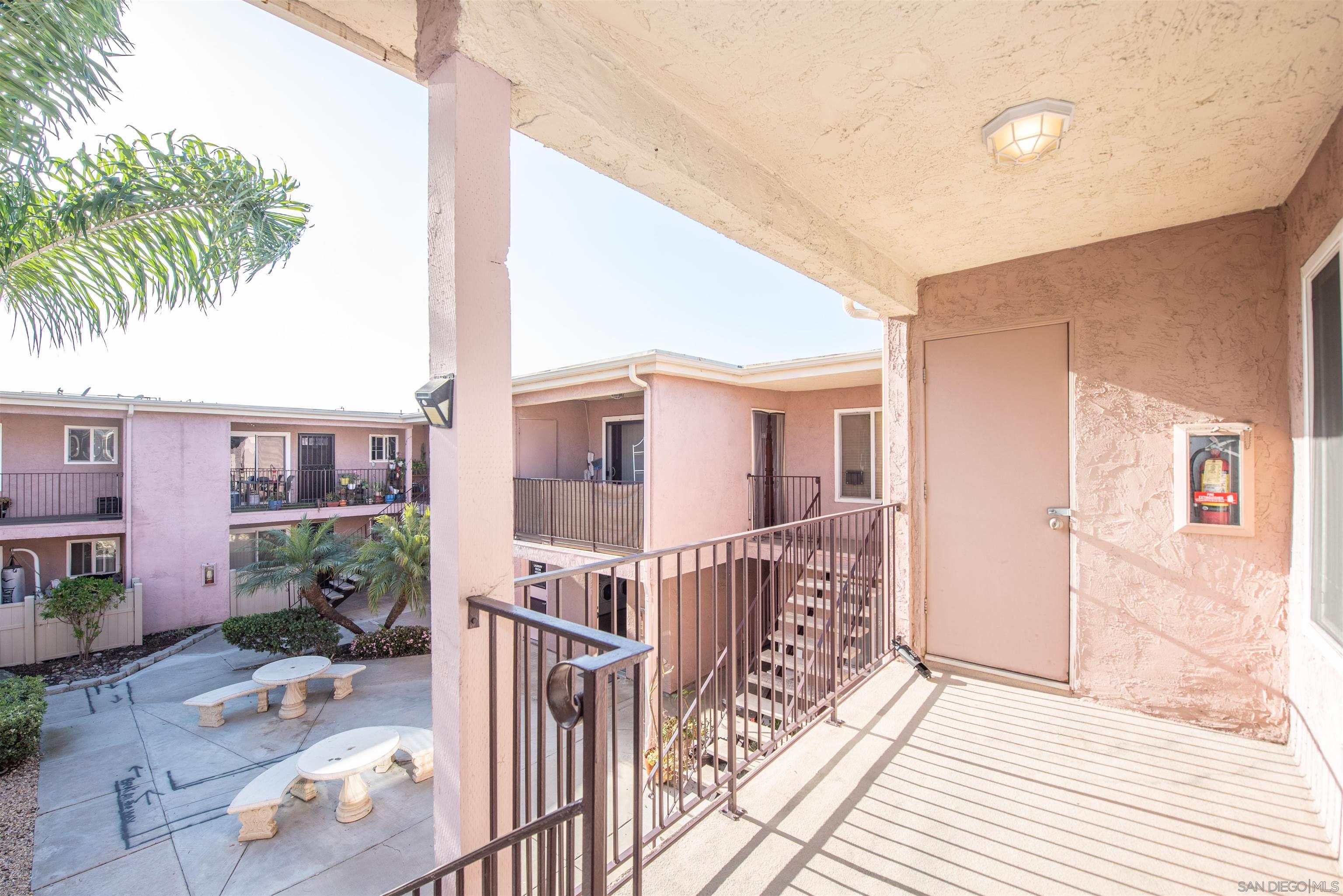 Detail Gallery Image 19 of 29 For 695  Sea Vale St  #512,  Chula Vista,  CA 91910 - 1 Beds | 1 Baths