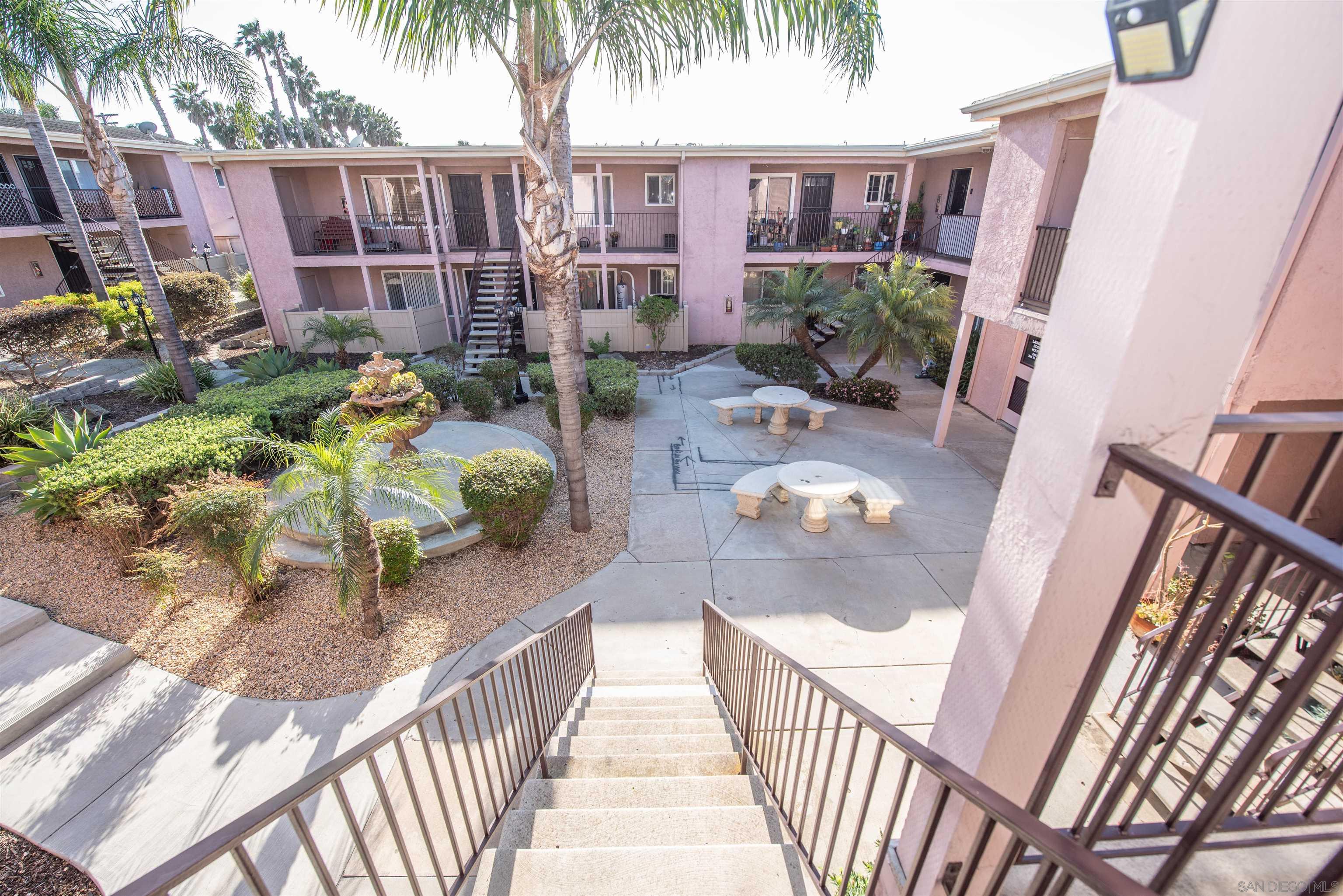 Detail Gallery Image 23 of 29 For 695  Sea Vale St  #512,  Chula Vista,  CA 91910 - 1 Beds | 1 Baths
