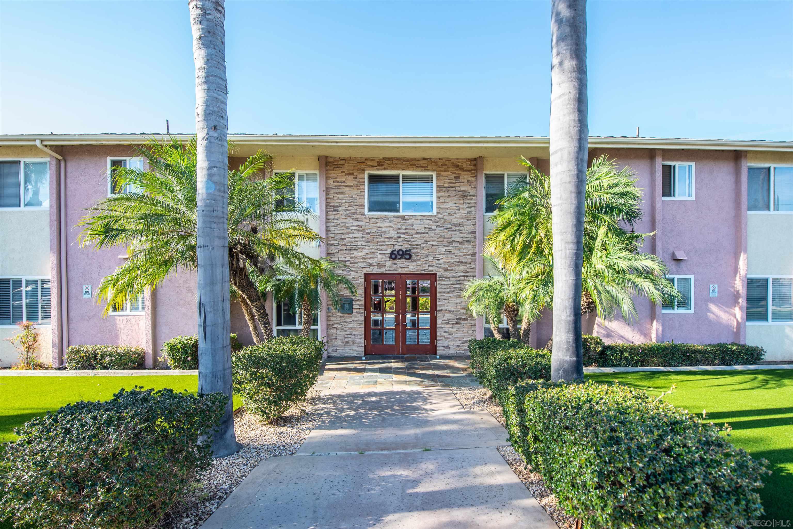 Detail Gallery Image 25 of 29 For 695  Sea Vale St  #512,  Chula Vista,  CA 91910 - 1 Beds | 1 Baths