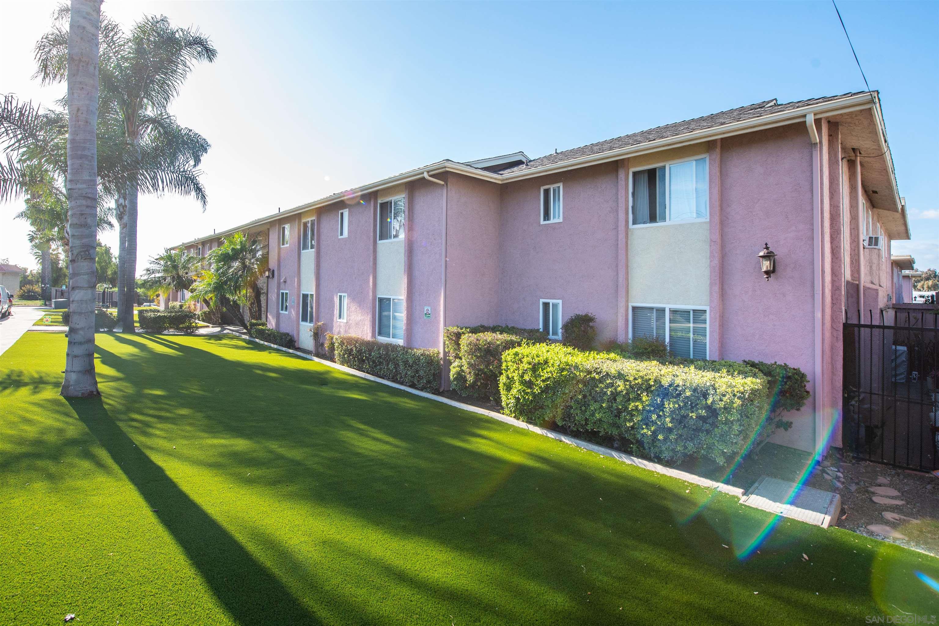 Detail Gallery Image 27 of 29 For 695  Sea Vale St  #512,  Chula Vista,  CA 91910 - 1 Beds | 1 Baths