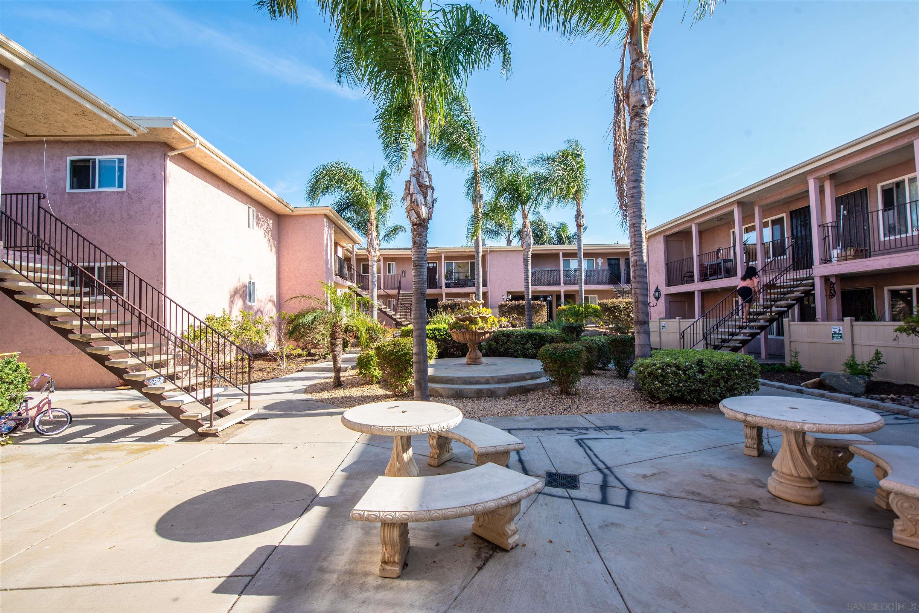 Detail Gallery Image 29 of 29 For 695  Sea Vale St  #512,  Chula Vista,  CA 91910 - 1 Beds | 1 Baths