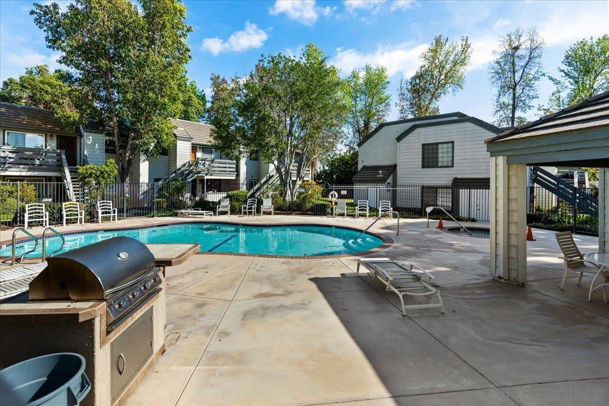 Detail Gallery Image 29 of 30 For 1800 S Maple St  #102,  Escondido,  CA 92025 - 2 Beds | 1 Baths