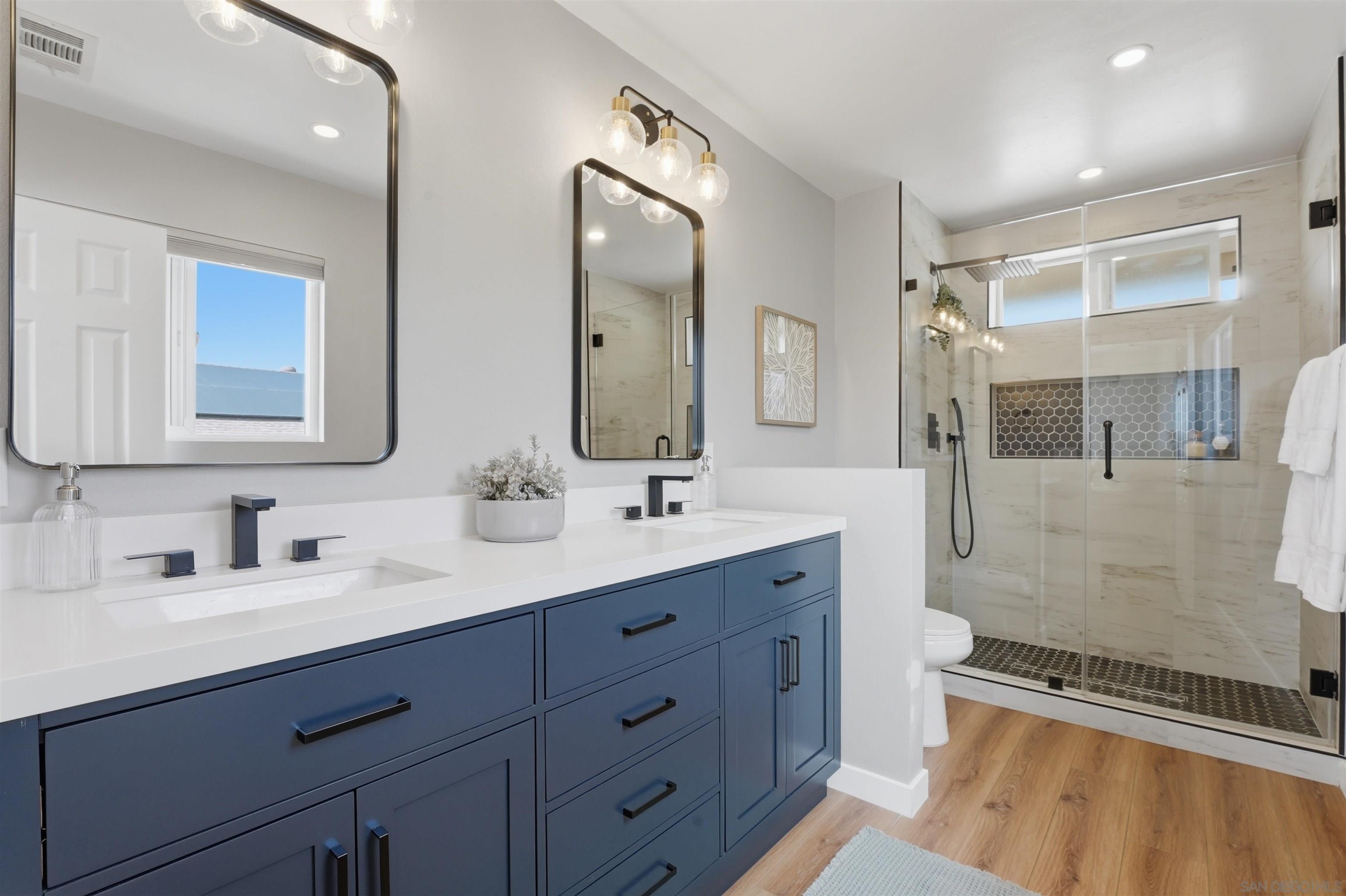 Detail Gallery Image 12 of 21 For 1929  Duke St, Chula Vista,  CA 91913 - 4 Beds | 2/1 Baths