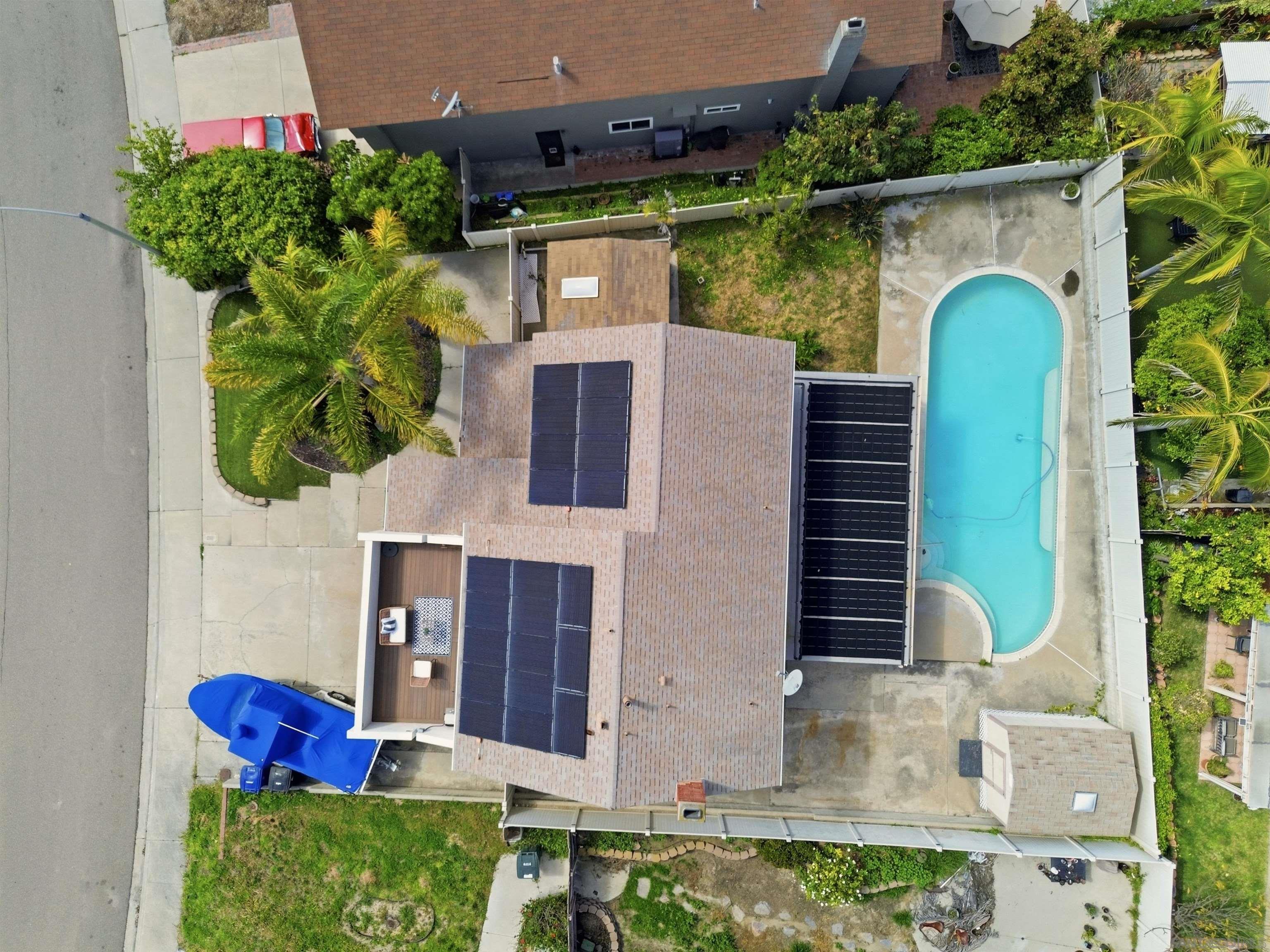 Detail Gallery Image 17 of 21 For 1929  Duke St, Chula Vista,  CA 91913 - 4 Beds | 2/1 Baths