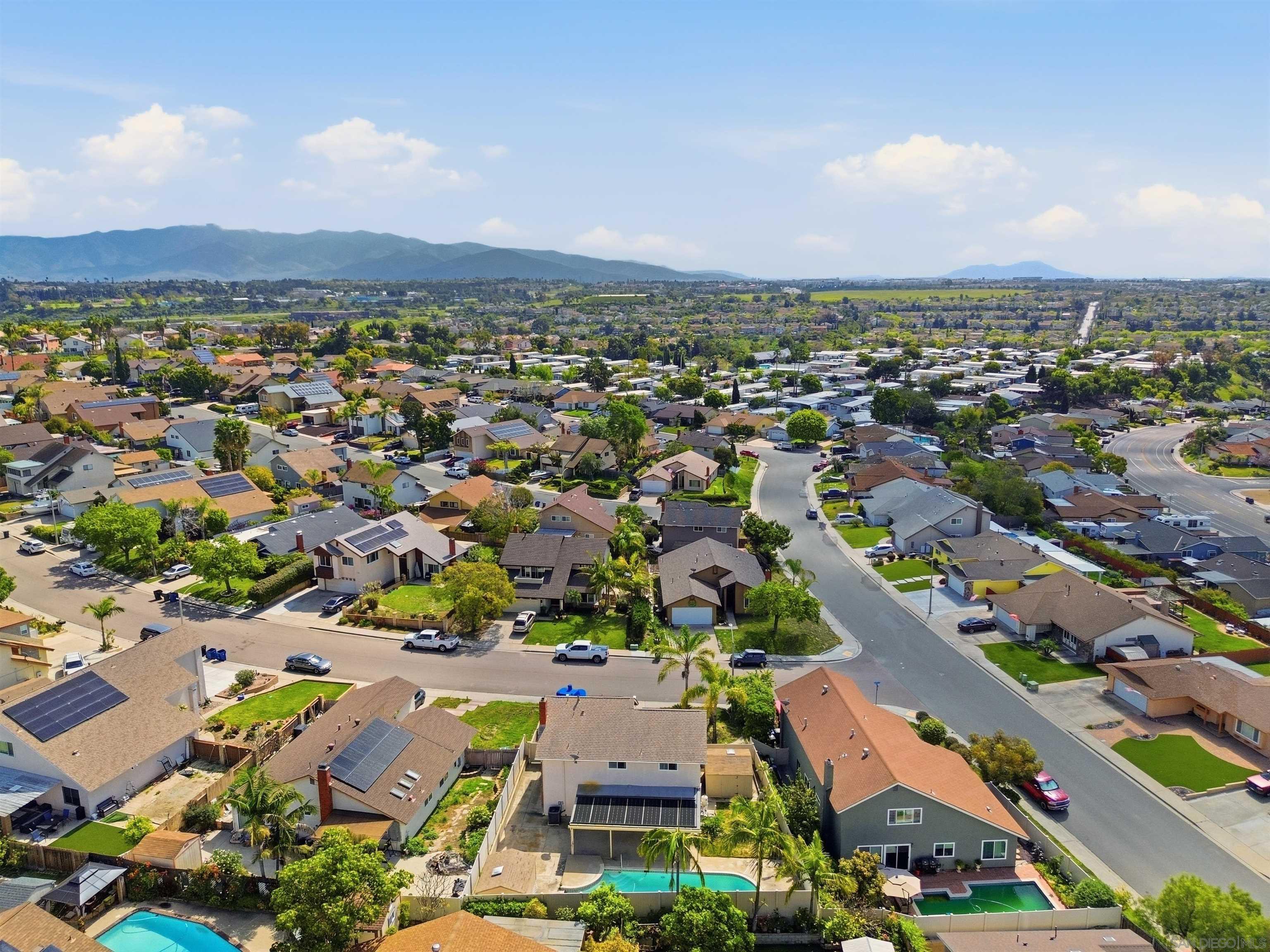 Detail Gallery Image 19 of 21 For 1929  Duke St, Chula Vista,  CA 91913 - 4 Beds | 2/1 Baths