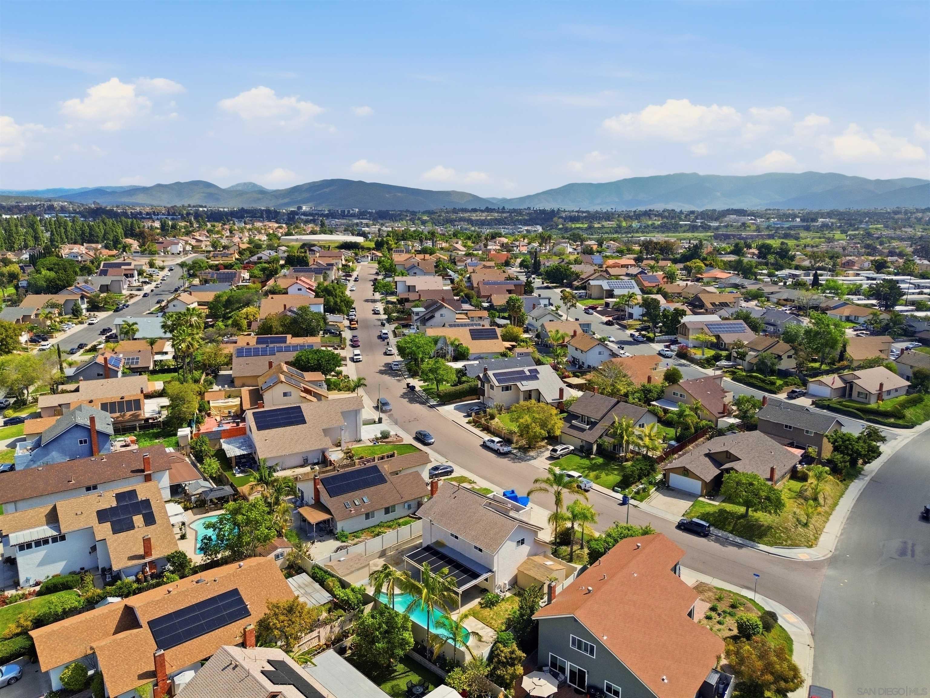 Detail Gallery Image 20 of 21 For 1929  Duke St, Chula Vista,  CA 91913 - 4 Beds | 2/1 Baths
