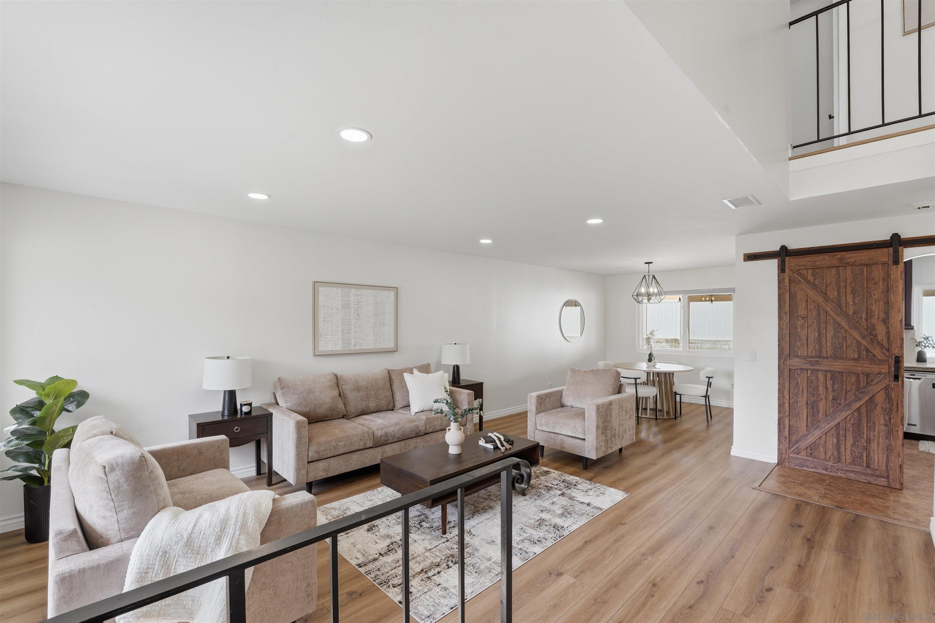 Detail Gallery Image 3 of 21 For 1929  Duke St, Chula Vista,  CA 91913 - 4 Beds | 2/1 Baths