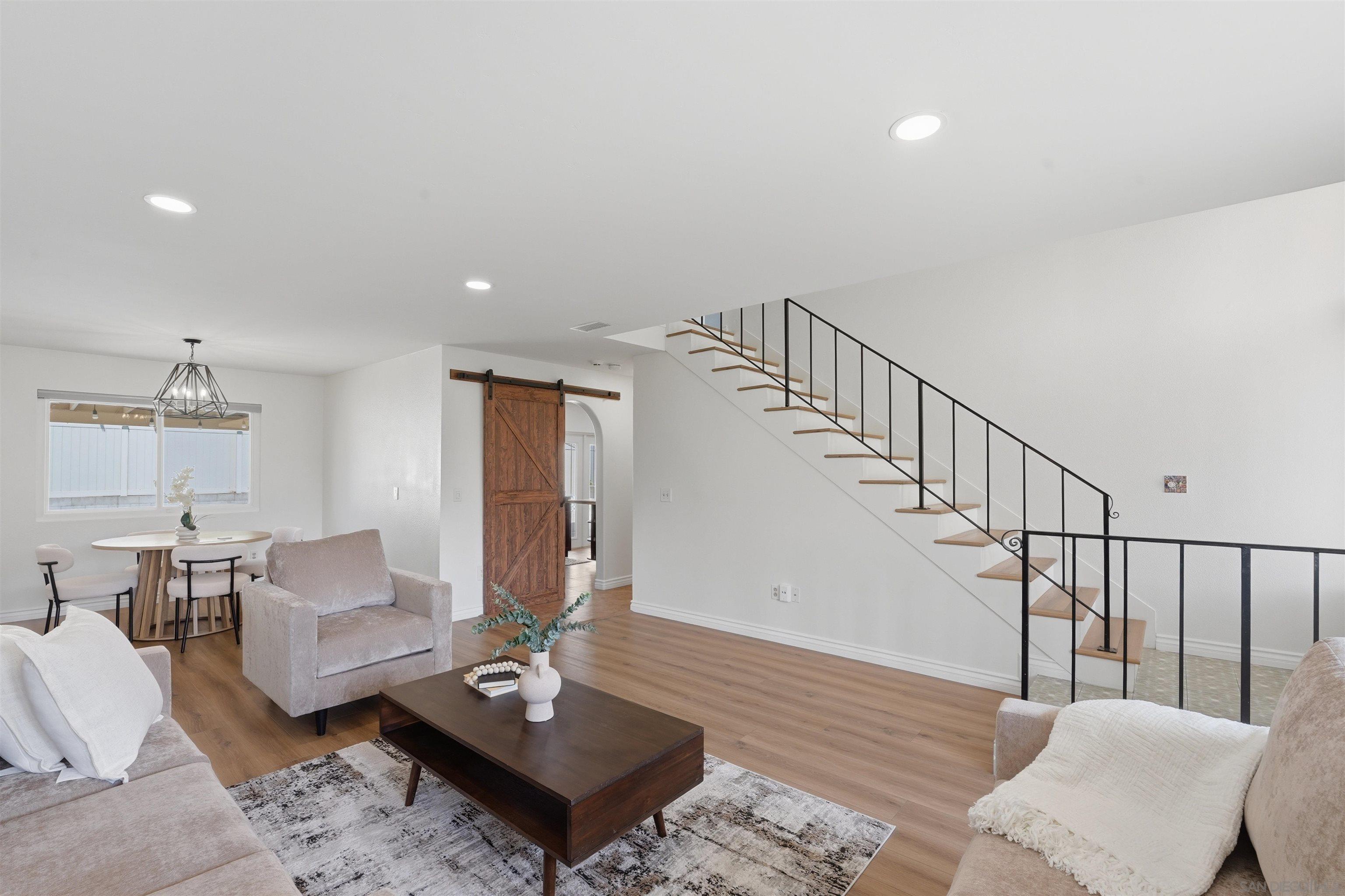 Detail Gallery Image 4 of 21 For 1929  Duke St, Chula Vista,  CA 91913 - 4 Beds | 2/1 Baths