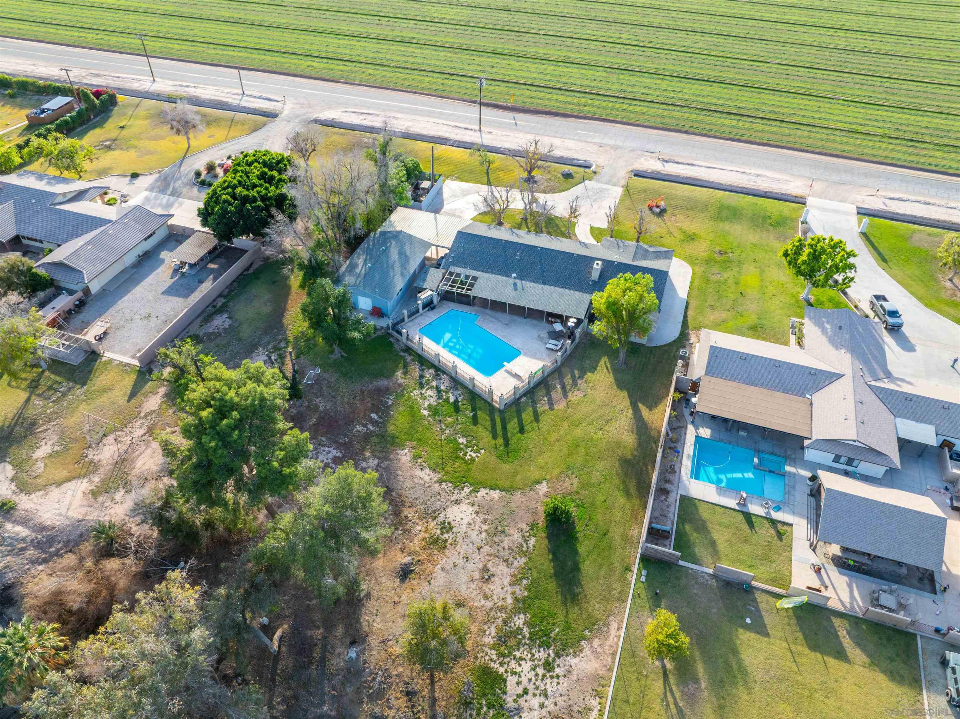 Detail Gallery Image 2 of 67 For 4444  Brandt Rd, –,  CA 92227 - 4 Beds | 3 Baths