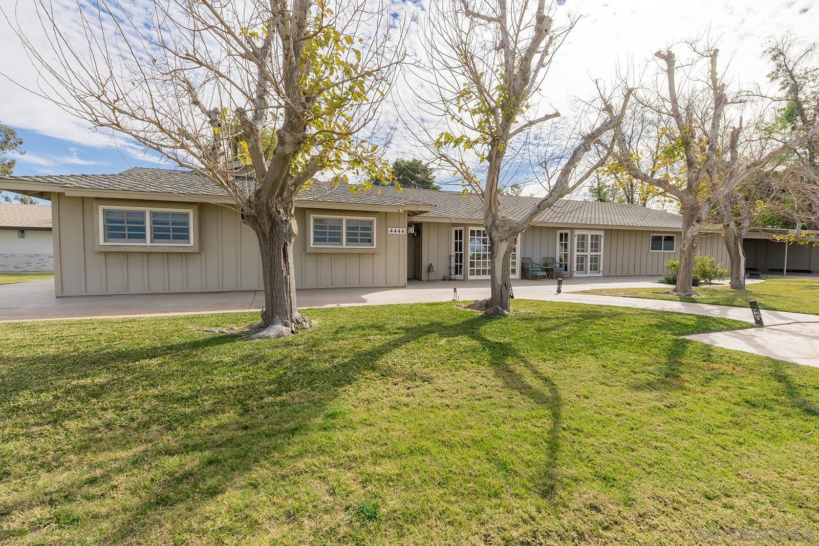 Detail Gallery Image 11 of 67 For 4444  Brandt Rd, –,  CA 92227 - 4 Beds | 3 Baths