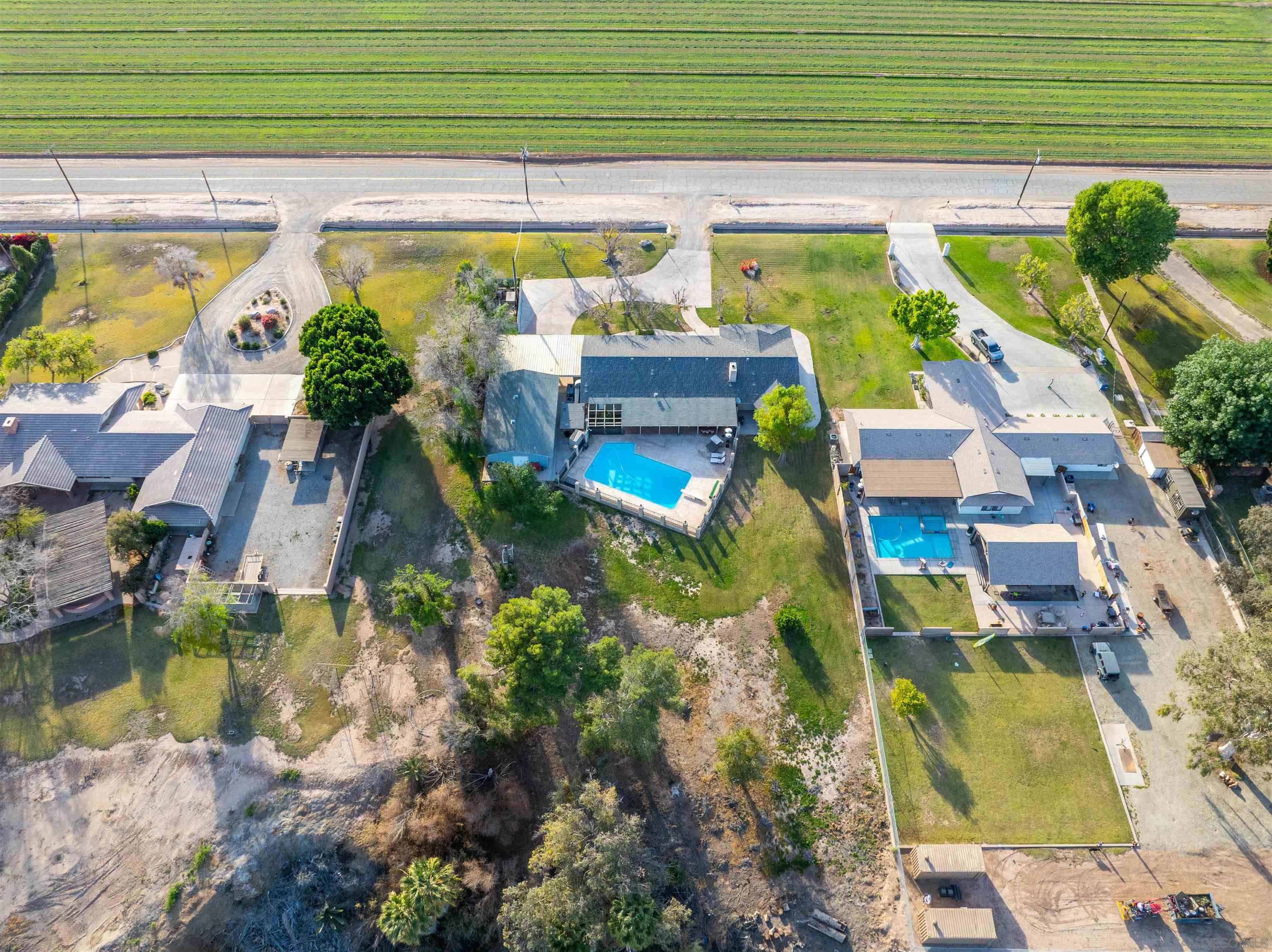 Detail Gallery Image 3 of 67 For 4444  Brandt Rd, –,  CA 92227 - 4 Beds | 3 Baths