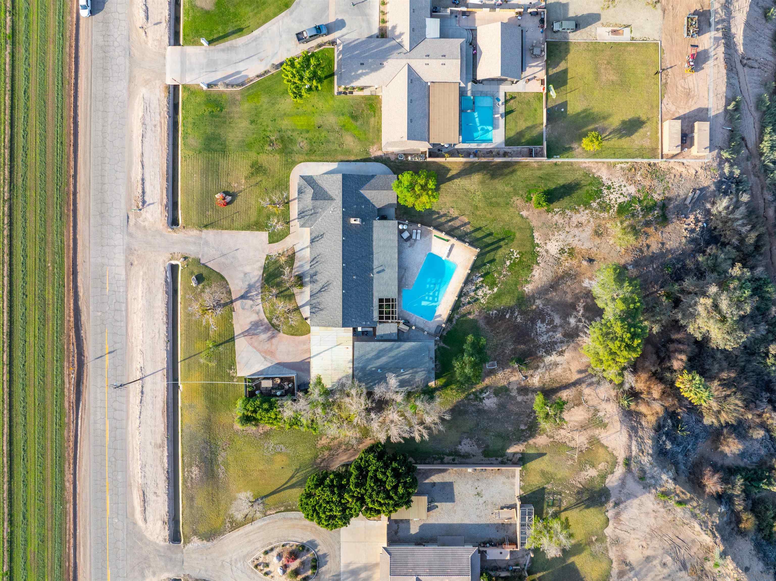 Detail Gallery Image 4 of 67 For 4444  Brandt Rd, –,  CA 92227 - 4 Beds | 3 Baths