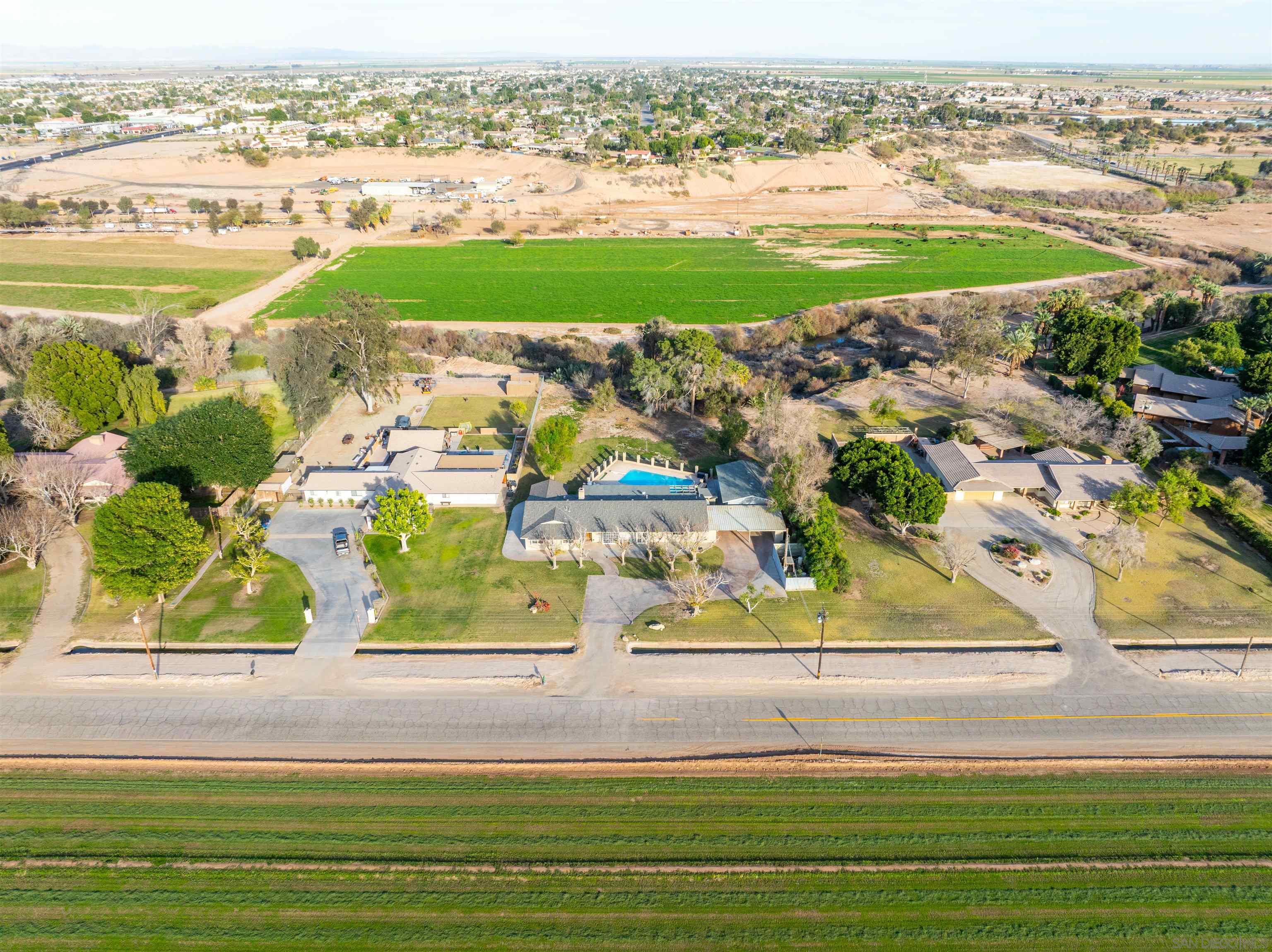 Detail Gallery Image 6 of 67 For 4444  Brandt Rd, –,  CA 92227 - 4 Beds | 3 Baths