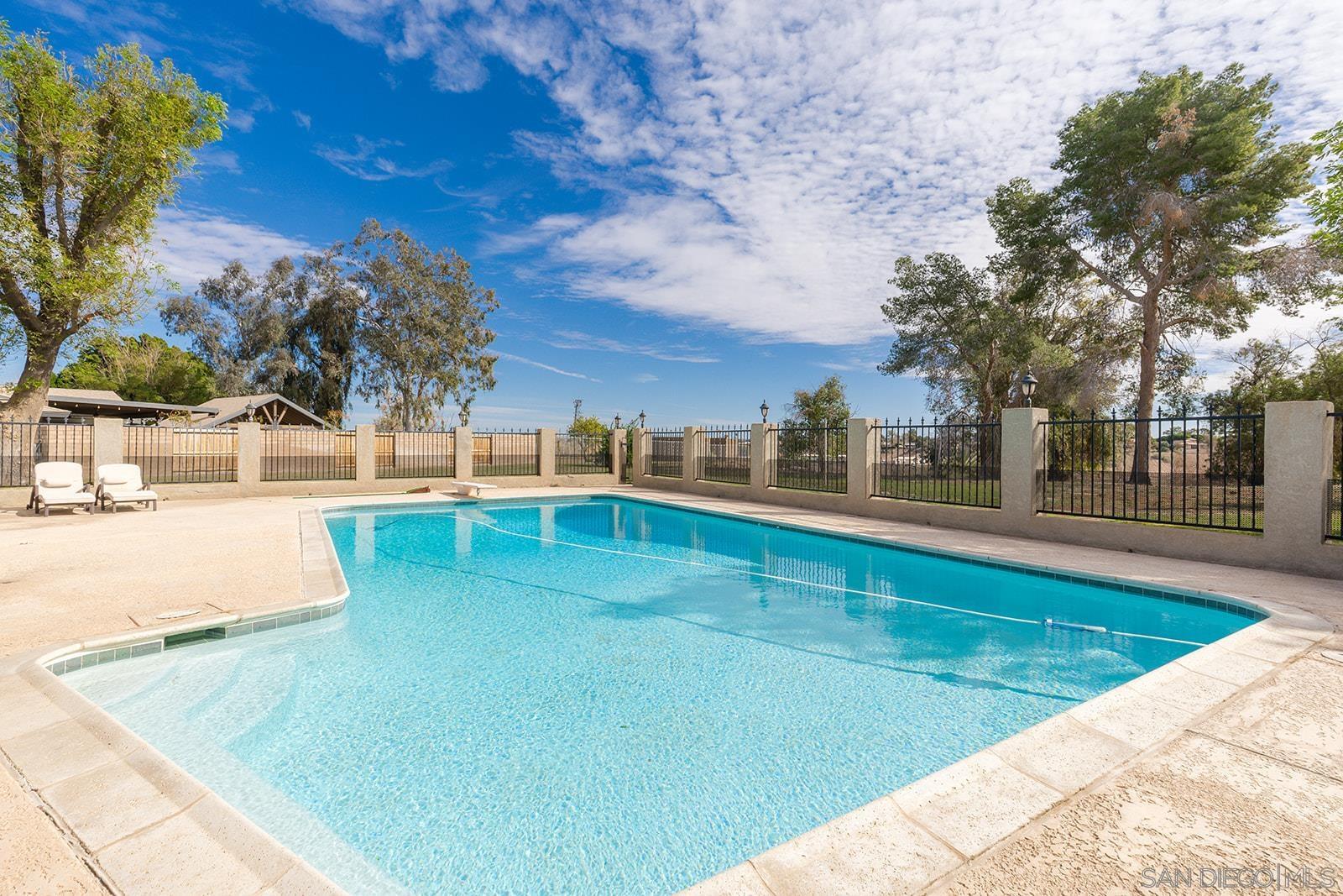 Detail Gallery Image 58 of 67 For 4444  Brandt Rd, –,  CA 92227 - 4 Beds | 3 Baths