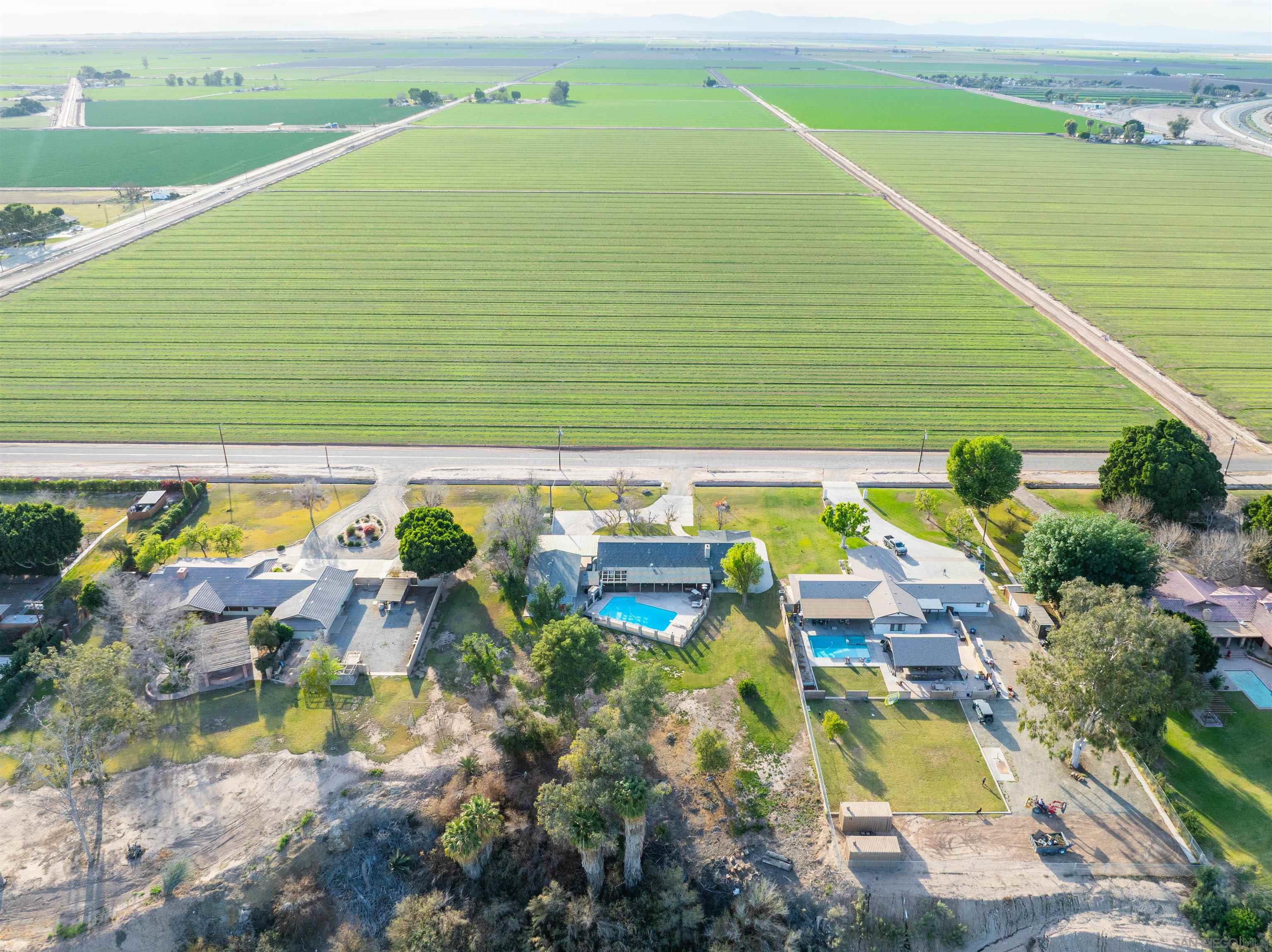 Detail Gallery Image 7 of 67 For 4444  Brandt Rd, –,  CA 92227 - 4 Beds | 3 Baths