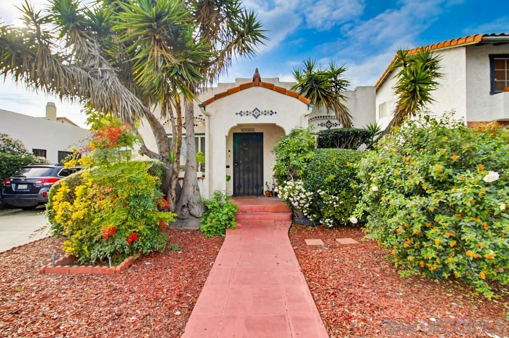 Detail Gallery Image 2 of 49 For 4454 - 58 N 41st Street, San Diego,  CA 92116 - – Beds | – Baths