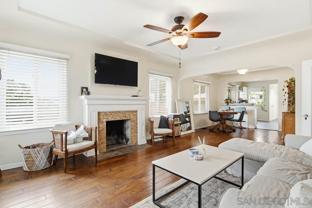 Detail Gallery Image 10 of 49 For 4454 - 58 N 41st Street, San Diego,  CA 92116 - – Beds | – Baths