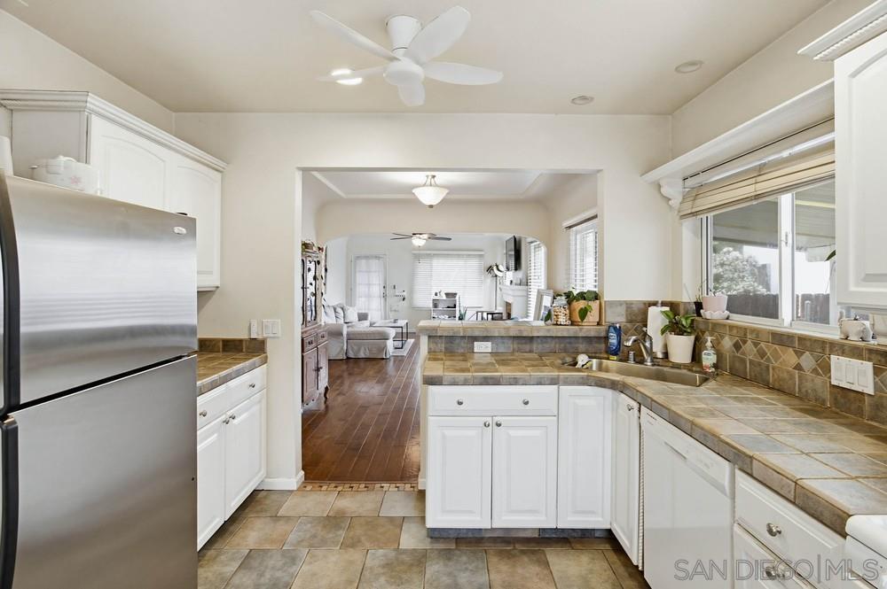 Detail Gallery Image 19 of 49 For 4454 - 58 N 41st Street, San Diego,  CA 92116 - – Beds | – Baths