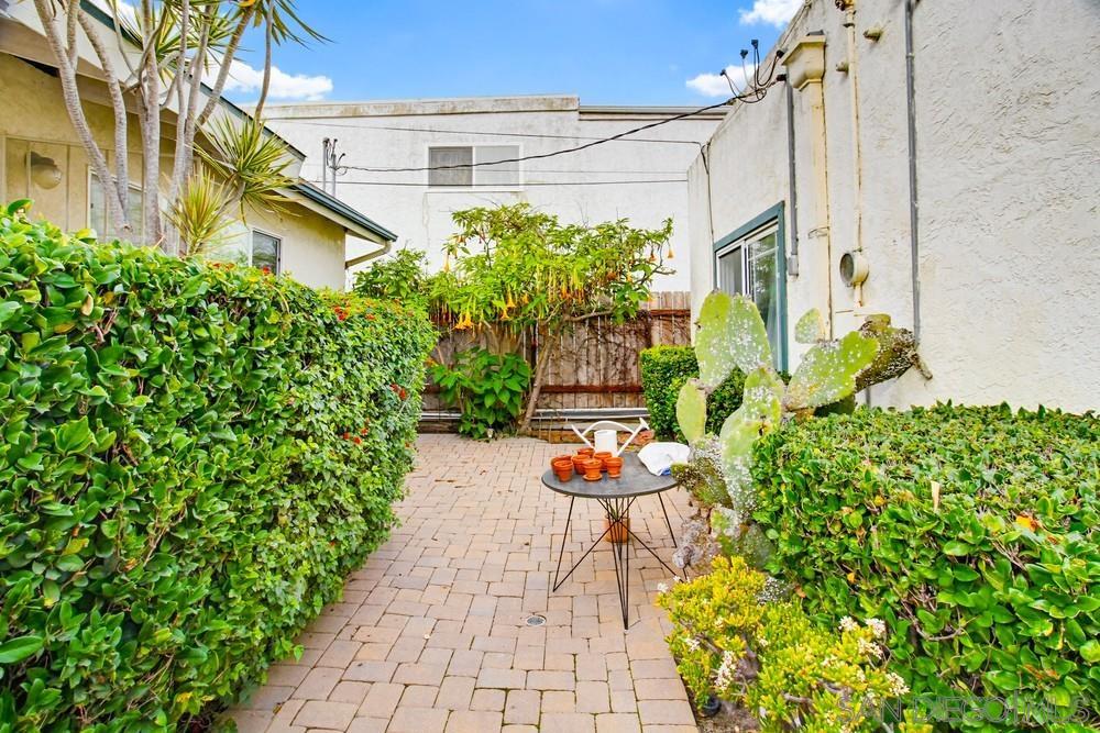 Detail Gallery Image 22 of 49 For 4454 - 58 N 41st Street, San Diego,  CA 92116 - – Beds | – Baths