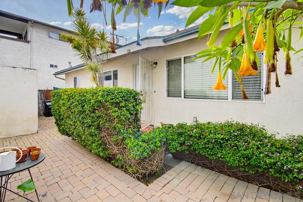 Detail Gallery Image 23 of 49 For 4454 - 58 N 41st Street, San Diego,  CA 92116 - – Beds | – Baths