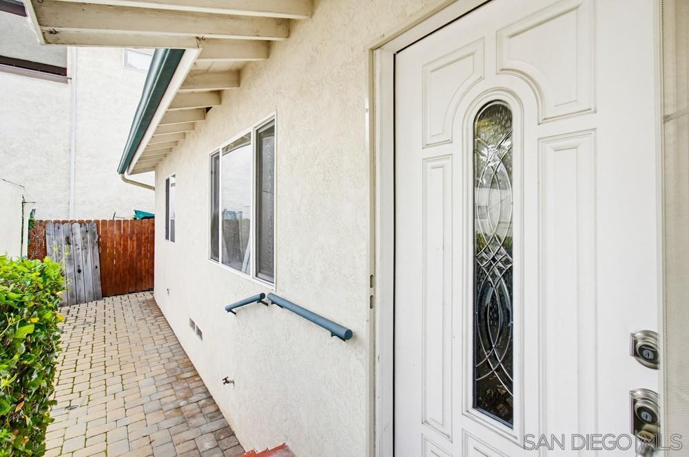 Detail Gallery Image 24 of 49 For 4454 - 58 N 41st Street, San Diego,  CA 92116 - – Beds | – Baths