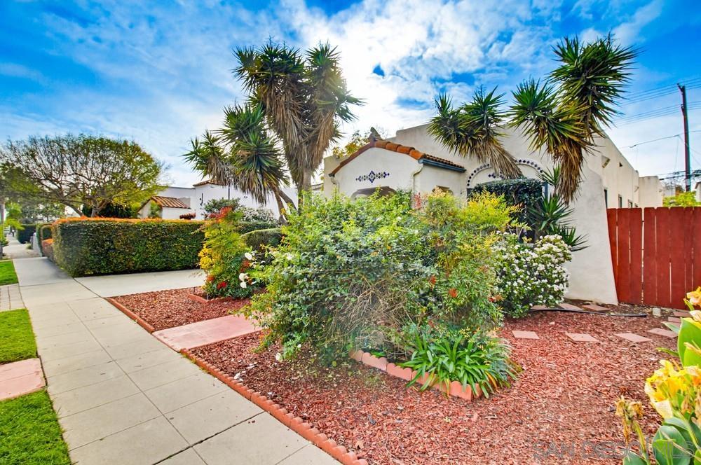 Detail Gallery Image 3 of 49 For 4454 - 58 N 41st Street, San Diego,  CA 92116 - – Beds | – Baths