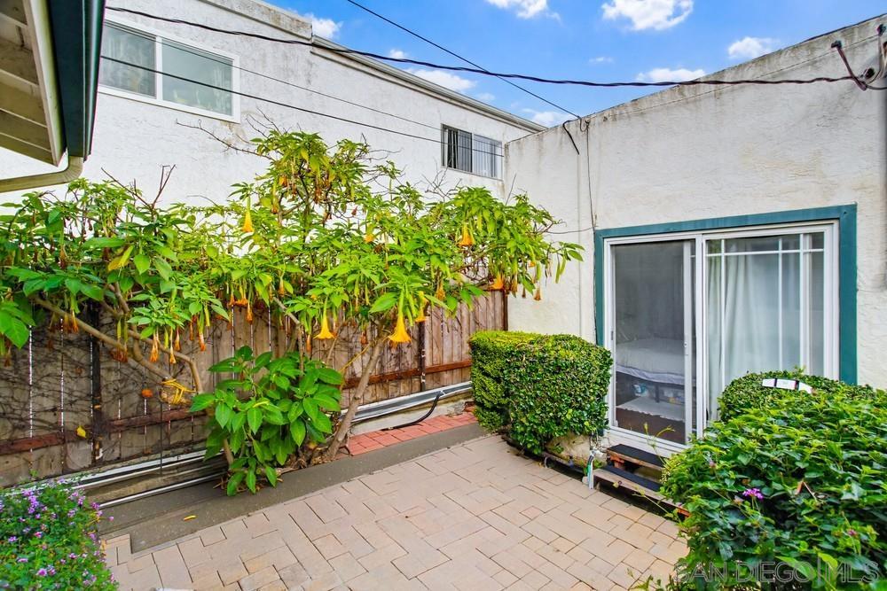 Detail Gallery Image 42 of 49 For 4454 - 58 N 41st Street, San Diego,  CA 92116 - – Beds | – Baths