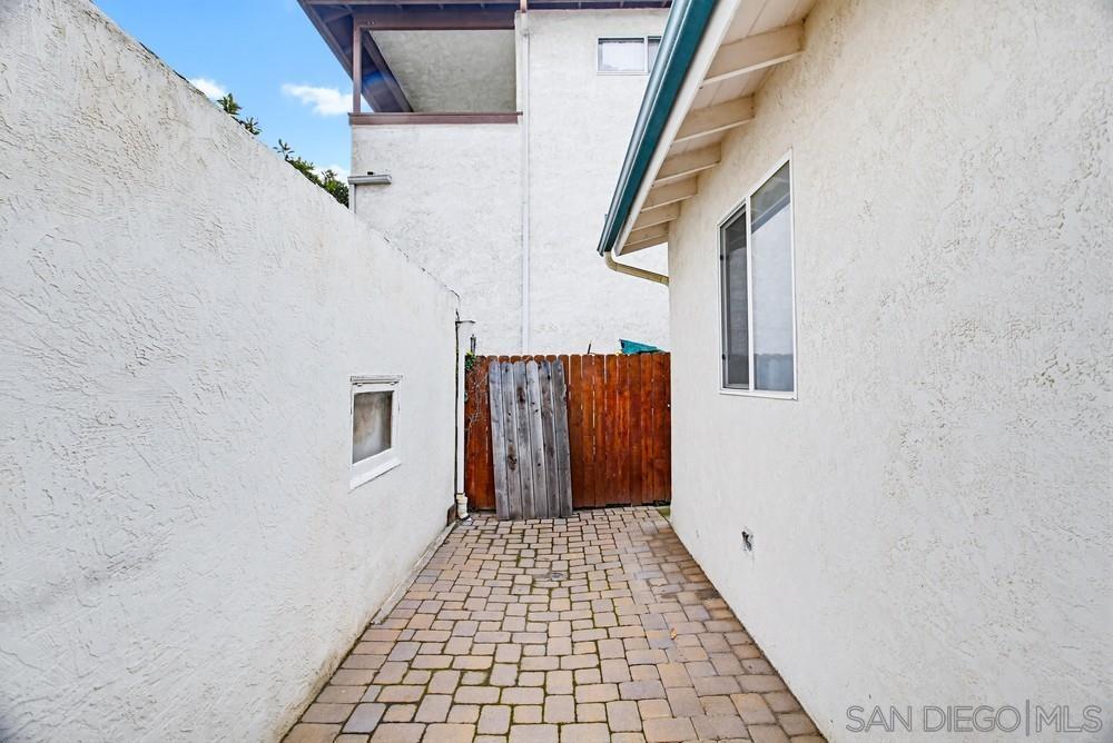 Detail Gallery Image 44 of 49 For 4454 - 58 N 41st Street, San Diego,  CA 92116 - – Beds | – Baths