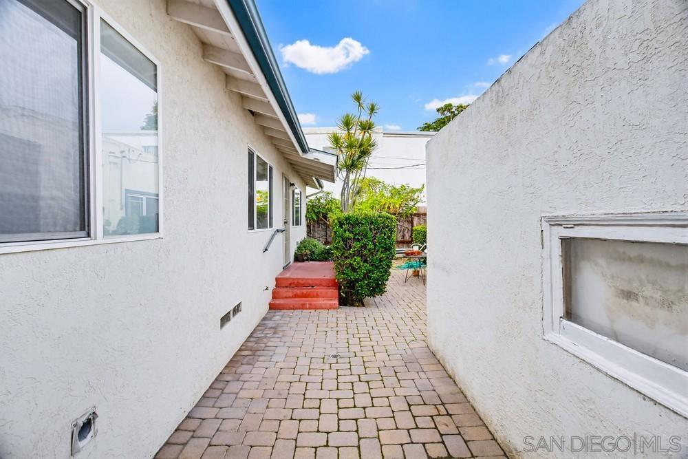 Detail Gallery Image 45 of 49 For 4454 - 58 N 41st Street, San Diego,  CA 92116 - – Beds | – Baths