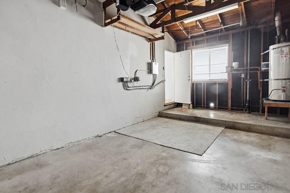 Detail Gallery Image 47 of 49 For 4454 - 58 N 41st Street, San Diego,  CA 92116 - – Beds | – Baths