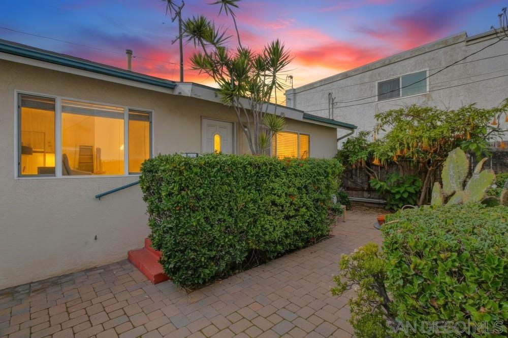 Detail Gallery Image 48 of 49 For 4454 - 58 N 41st Street, San Diego,  CA 92116 - – Beds | – Baths