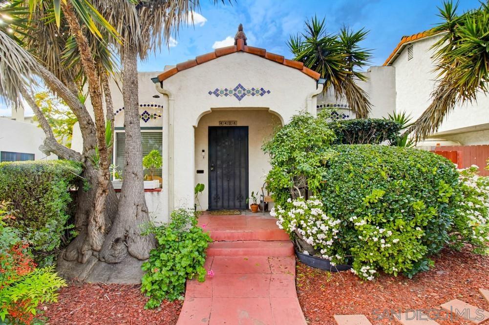 Detail Gallery Image 6 of 49 For 4454 - 58 N 41st Street, San Diego,  CA 92116 - – Beds | – Baths