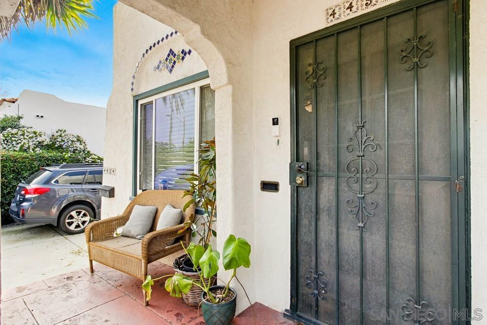 Detail Gallery Image 7 of 49 For 4454 - 58 N 41st Street, San Diego,  CA 92116 - – Beds | – Baths