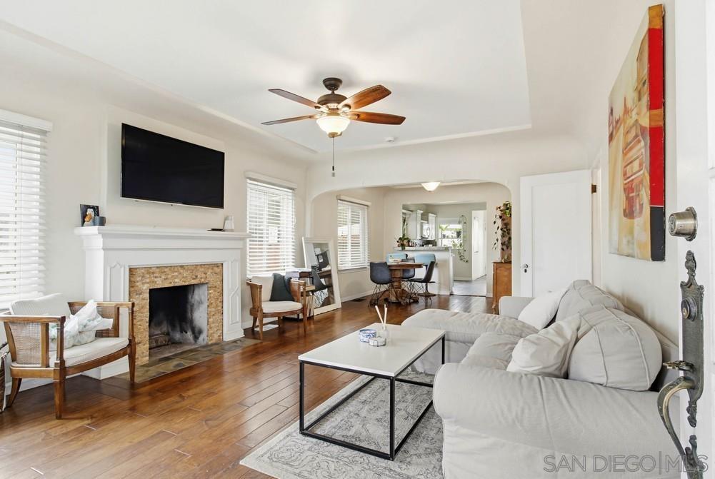 Detail Gallery Image 9 of 49 For 4454 - 58 N 41st Street, San Diego,  CA 92116 - – Beds | – Baths