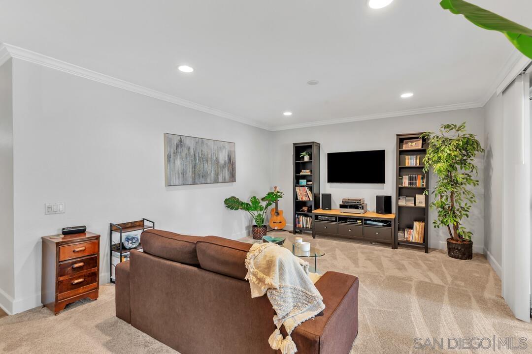 Detail Gallery Image 11 of 34 For 3116  via Alicante  #G,  La Jolla,  CA 92037 - 1 Beds | 1 Baths