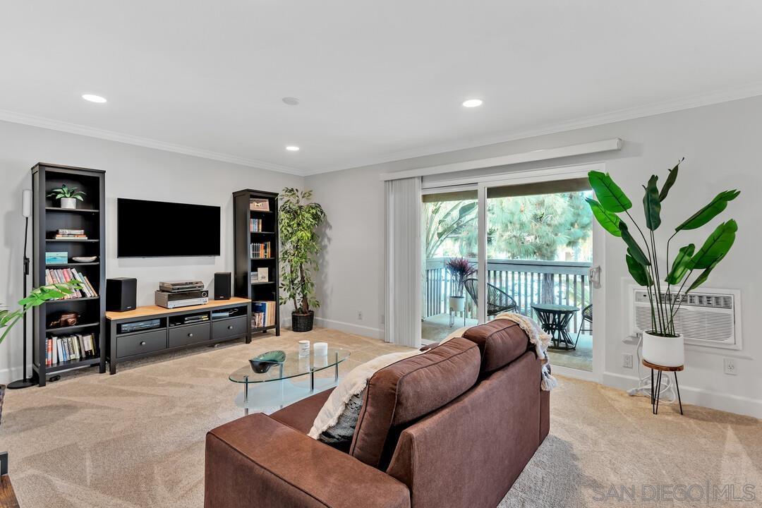 Detail Gallery Image 12 of 34 For 3116  via Alicante  #G,  La Jolla,  CA 92037 - 1 Beds | 1 Baths