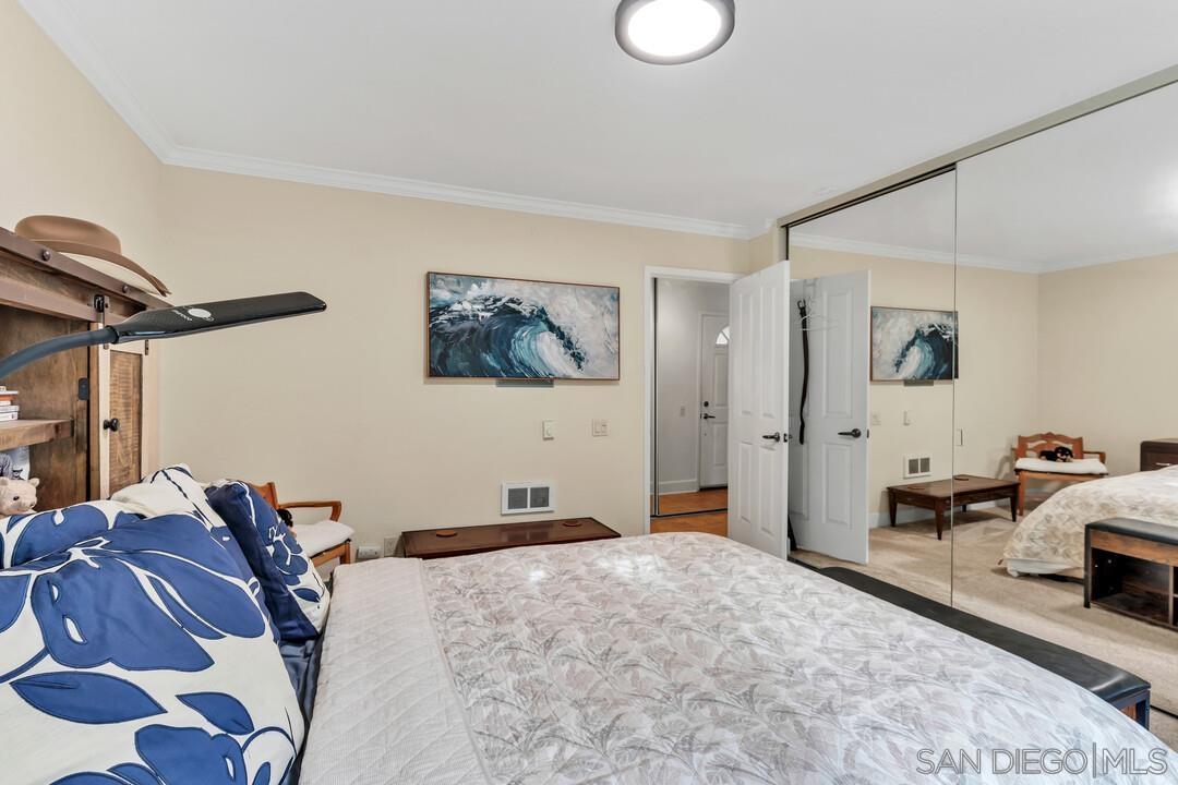 Detail Gallery Image 17 of 34 For 3116  via Alicante  #G,  La Jolla,  CA 92037 - 1 Beds | 1 Baths