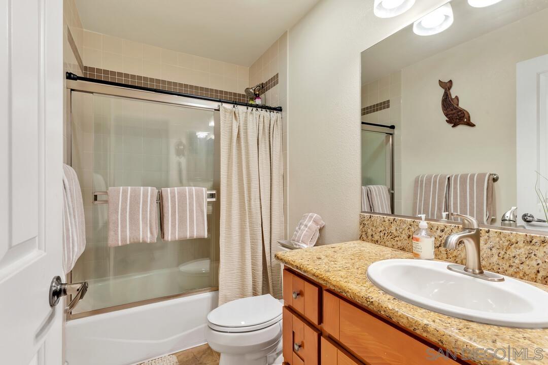 Detail Gallery Image 18 of 34 For 3116  via Alicante  #G,  La Jolla,  CA 92037 - 1 Beds | 1 Baths