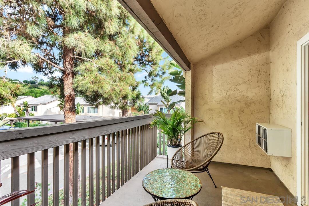 Detail Gallery Image 19 of 34 For 3116  via Alicante  #G,  La Jolla,  CA 92037 - 1 Beds | 1 Baths