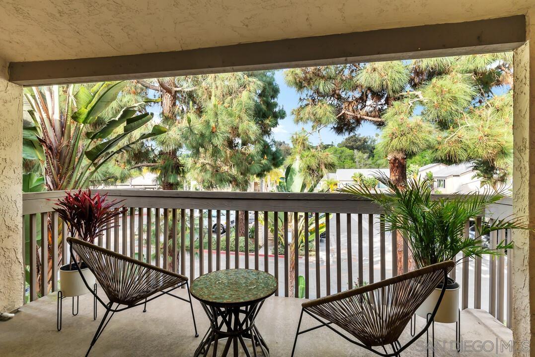 Detail Gallery Image 20 of 34 For 3116  via Alicante  #G,  La Jolla,  CA 92037 - 1 Beds | 1 Baths