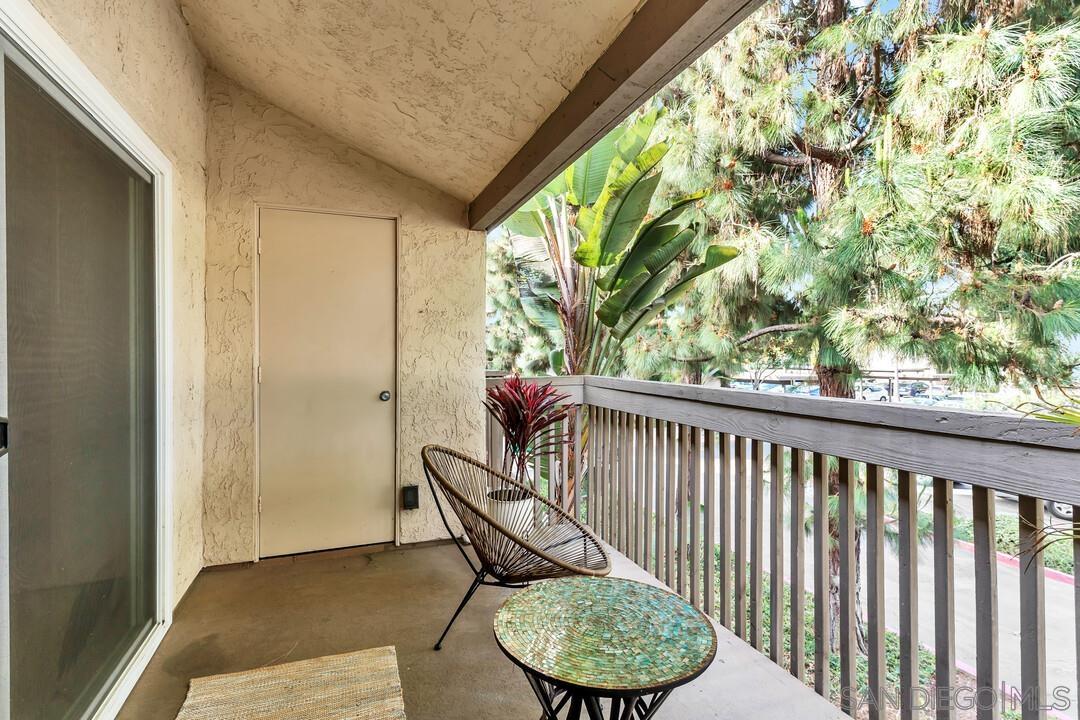 Detail Gallery Image 21 of 34 For 3116  via Alicante  #G,  La Jolla,  CA 92037 - 1 Beds | 1 Baths