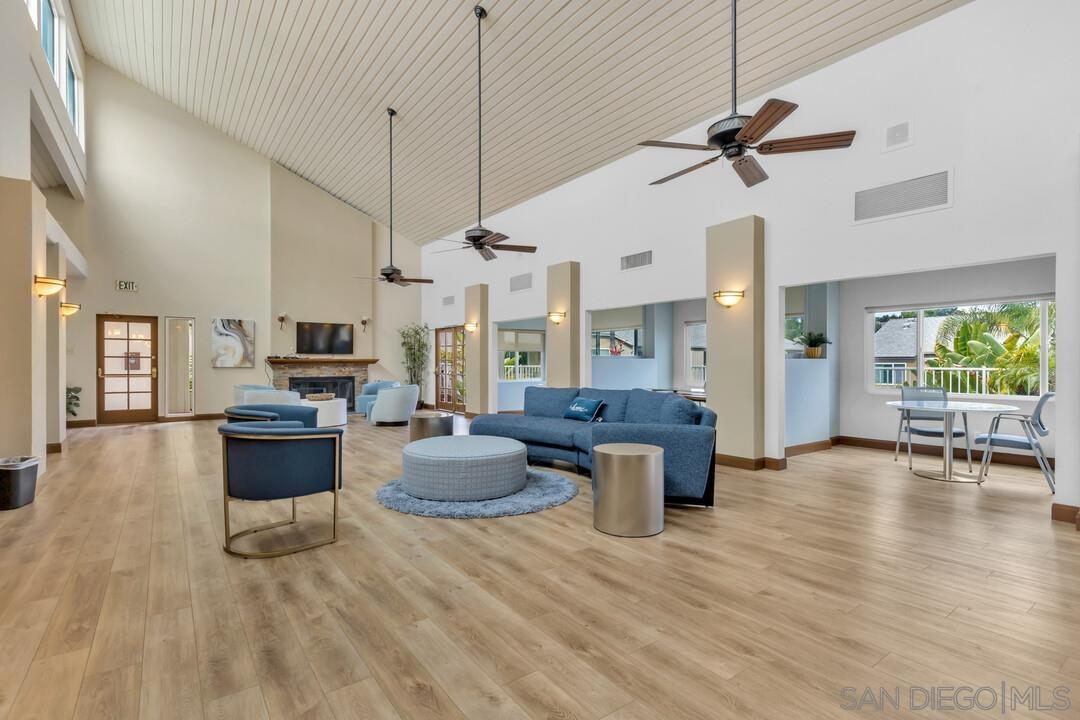 Detail Gallery Image 22 of 34 For 3116  via Alicante  #G,  La Jolla,  CA 92037 - 1 Beds | 1 Baths