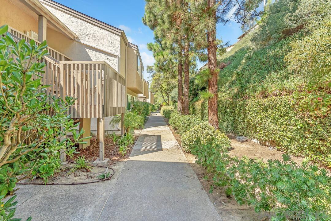 Detail Gallery Image 28 of 34 For 3116  via Alicante  #G,  La Jolla,  CA 92037 - 1 Beds | 1 Baths