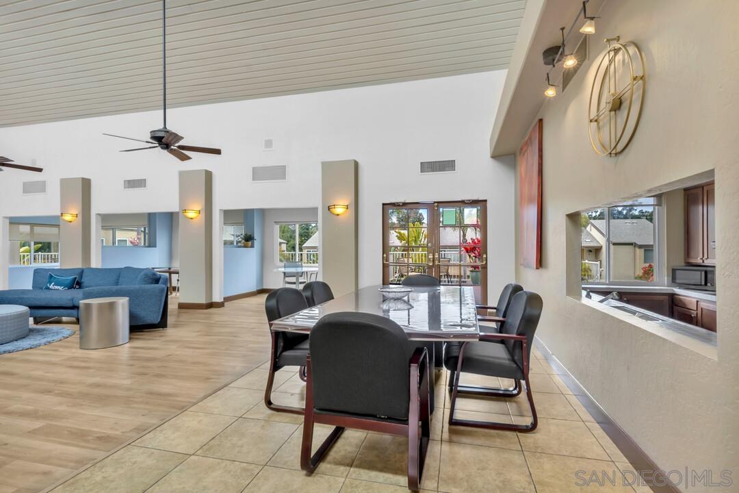Detail Gallery Image 31 of 34 For 3116  via Alicante  #G,  La Jolla,  CA 92037 - 1 Beds | 1 Baths