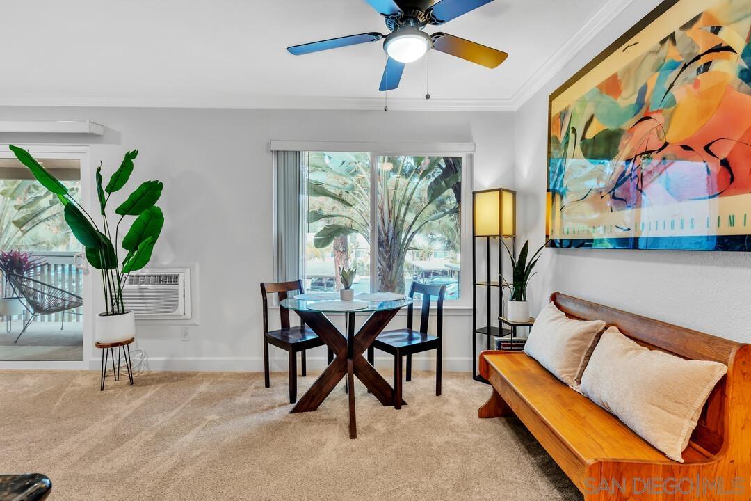 Detail Gallery Image 7 of 34 For 3116  via Alicante  #G,  La Jolla,  CA 92037 - 1 Beds | 1 Baths