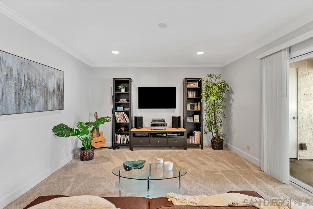 Detail Gallery Image 10 of 34 For 3116  via Alicante  #G,  La Jolla,  CA 92037 - 1 Beds | 1 Baths