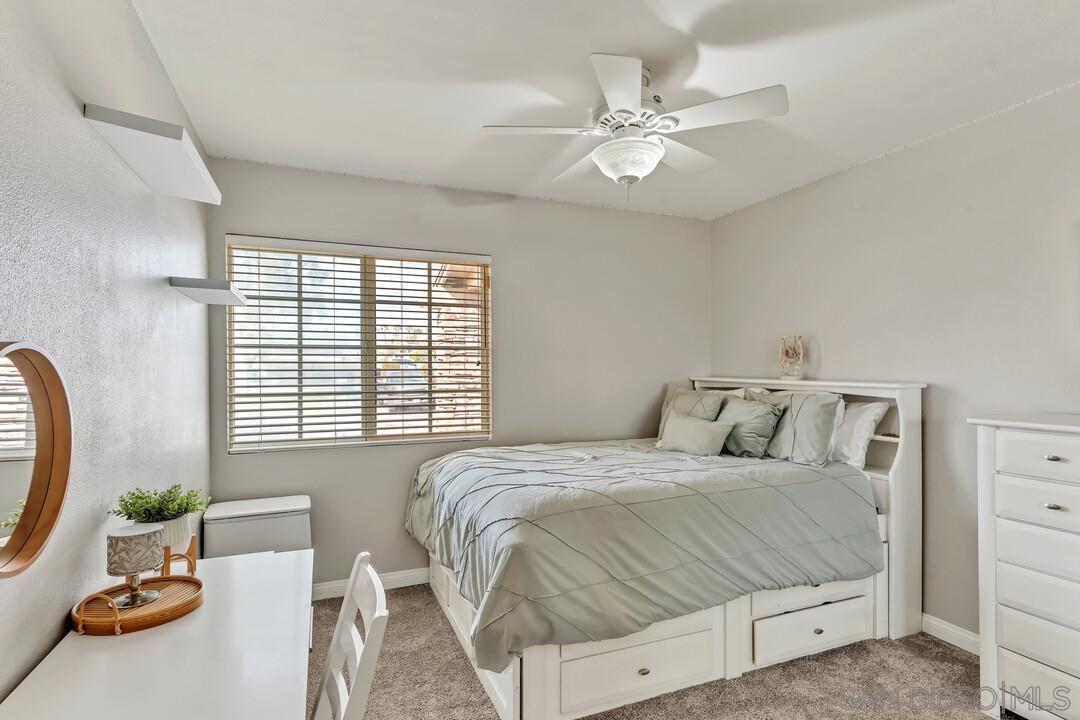 Detail Gallery Image 15 of 40 For 9219  via De Amor, Santee,  CA 92071 - 3 Beds | 2 Baths